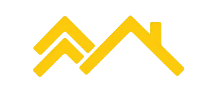 AN Construction Logo